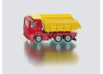 Siku General Siku - Truck with Dump Body